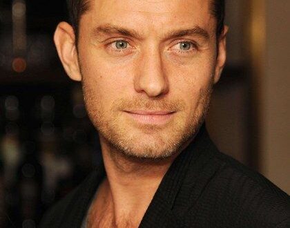 Jude Law y Ruth Wilson siguen juntos
