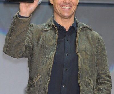 Tom Cruise podría protagonizar la nueva película de Clint Eastwood