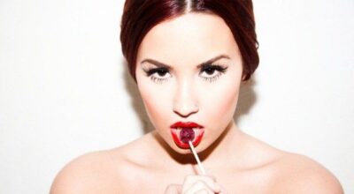 Demi Lovato: la cara oculta de las jóvenes promesas