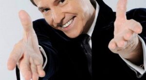 «El Reencuentro» de Raphael y Manuel Alejandro