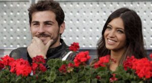 Iker Casillas y Sara Carbonero se casan