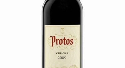El Crianza 2009 de Protos, medalla de oro en el Berliner Wein Trophy