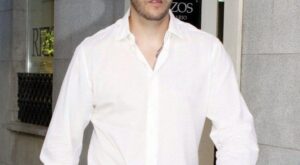 Archivado el caso contra Tita Cervera