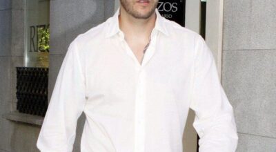 Archivado el caso contra Tita Cervera