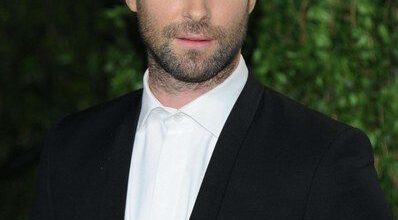 Nueva fragancia de Adam Levine con olor a hipocresía