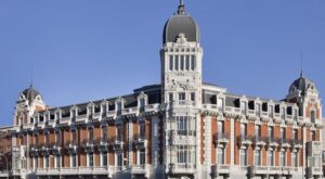 Vuelve Casa Decor en su edición de Madrid 2012