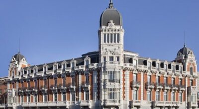 Vuelve Casa Decor en su edición de Madrid 2012