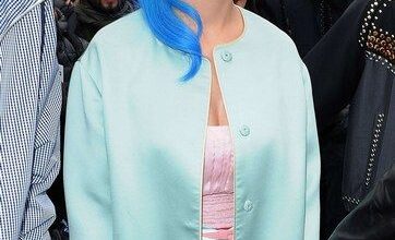 Ofrecen una suma millonaria a Katy Perry por hablar de su divorcio