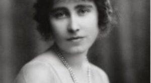 La belleza de la mujer vista por el fotógrafo E.O. Hoppé