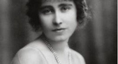 La belleza de la mujer vista por el fotógrafo E.O. Hoppé