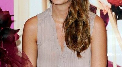 Leighton Meester: “No quiero salir con un chico que tan solo me guste»