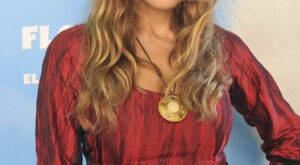 Elsa Pataky espera una niña