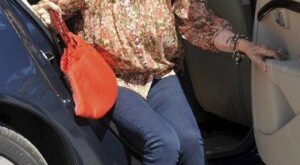 La duquesa de Alba tiene una salud de hierro