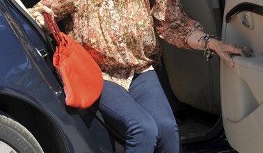 La duquesa de Alba tiene una salud de hierro