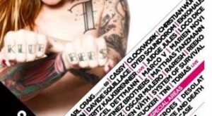 Brian Cross encabeza el cartel del festival Klubbers Day