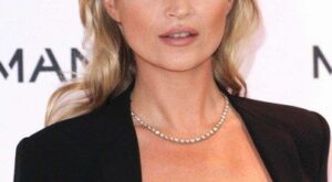 Kate Moss y Jamie Hince quieren tener hijos