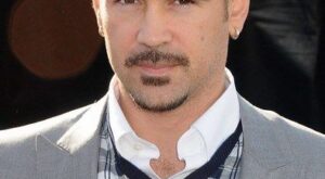 Colin Farrell protagonizará «Arthur and Lancelot»