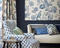 Gancedo distribuirá en exclusiva la firma Viant Tissus