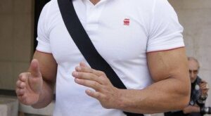 Rafa Mora y Oliver acusados de abusos sexuales