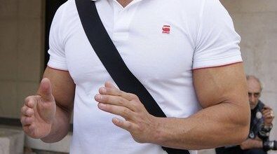 Rafa Mora y Oliver acusados de abusos sexuales