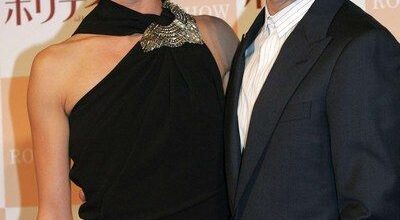 ¿Están juntos Cameron Diaz y Jude Law?