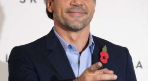 Javier Bardem: «No hay nada positivo en ser una celebrity»