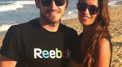 Sara Carbonero, Iker Casillas y su ¿no boda?