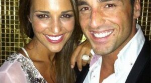 David Bustamante y Paula Echevarría cumplen siete años de amor