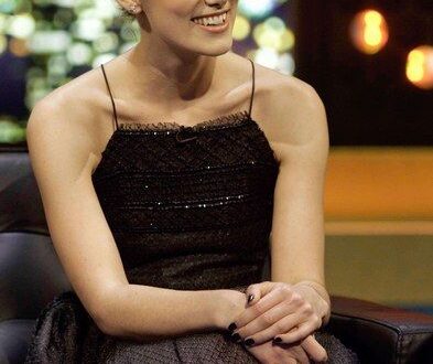 Keira Knightley: «Tengo una piel horrible»