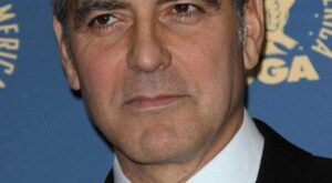 George Clooney se hizo pasar por Brad Pitt