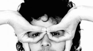 «Lo que más», el primer disco en solitario de Rubén Pozo