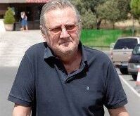 Carlos Larrañaga sale de la UCI