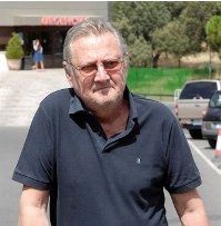 Carlos Larrañaga sale de la UCI