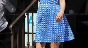 Reese Witherspoon está embarazada