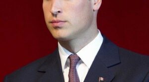 Guillermo de Inglaterra regresa a casa