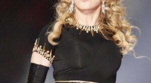 Madonna desata la polémica con su último videoclip