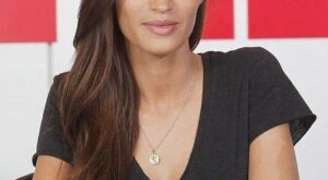 Sara Carbonero, una «it girl» reivindicativa y profesional