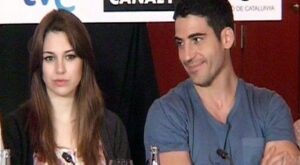 Miguel Ángel Silvestre y Blanca Suárez celebran un año de amor