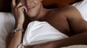 Mario Casas: “Me molesta que digan que soy el actor del momento”