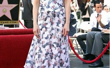 Jennifer Aniston se gasta medio millón de dólares en Justin Theroux