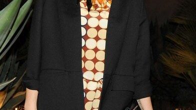 Drew Barrymore quiere casarse antes de dar a luz