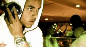 Connor Cruise, hijo de Tom Cruise y Nicole Kidman, arrasa como DJ