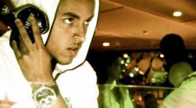 Connor Cruise, hijo de Tom Cruise y Nicole Kidman, arrasa como DJ