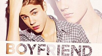 Justin Bieber presenta su nuevo tema, “Boyfriend”