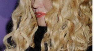 Nuevo disco de la reina del pop