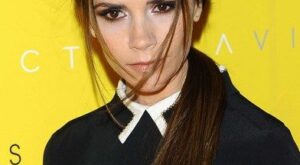 La mansión de los Beckham está a la venta