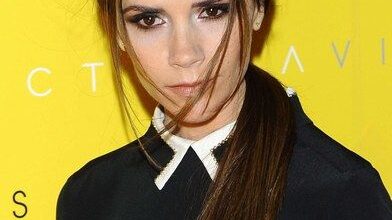 La mansión de los Beckham está a la venta