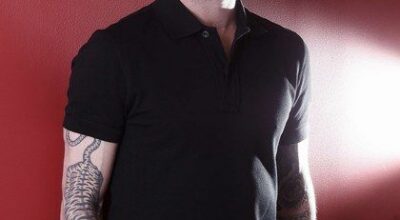 Adam Levine donará dinero por cada palabrota que diga