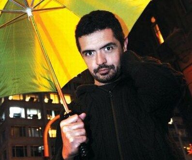 Premio Alfaguara de Novela 2012