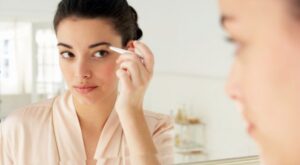 Depilación con hilo, una alternativa sana y natural